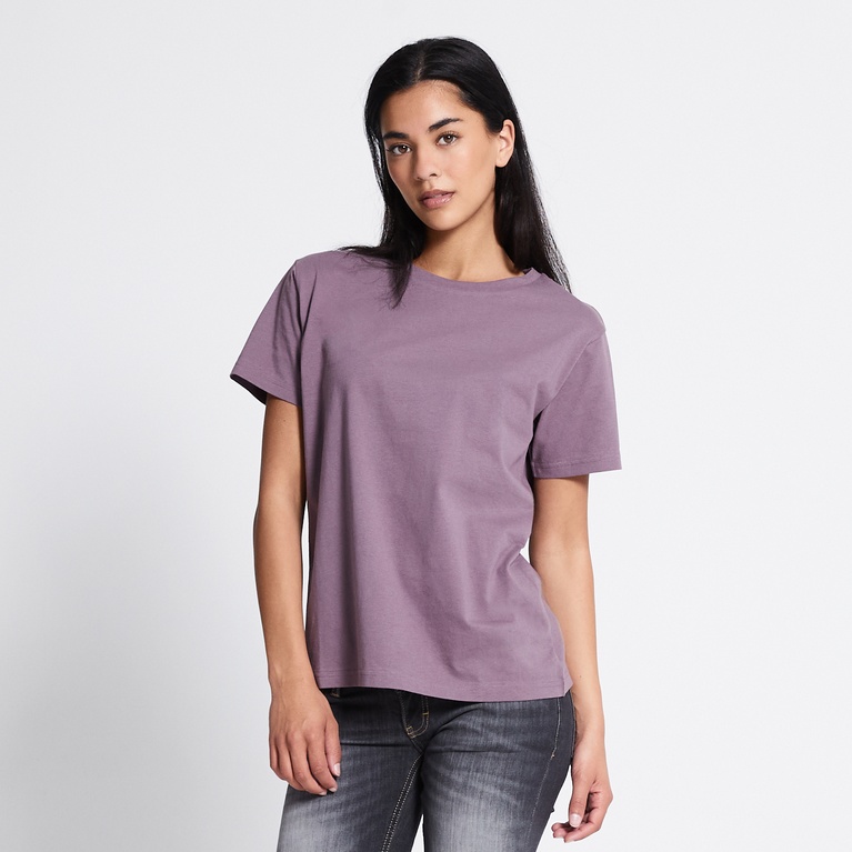 Basic tee "Bea"